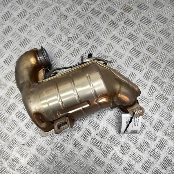 Katalysator OEM 208A09040R voor Nissan Qashqai image 5