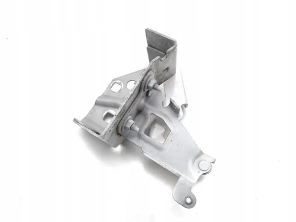 Charnière capot Vauxhall Vivaro gauche OEM 654010249R image 2