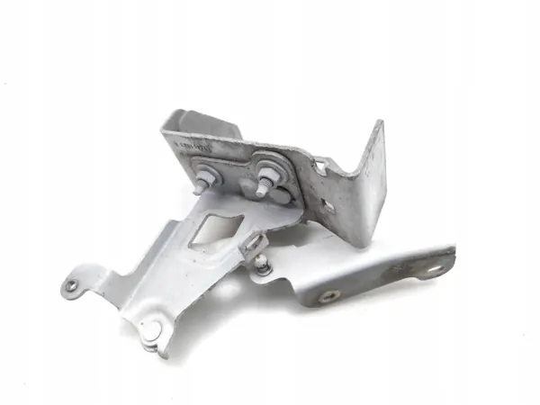 Charnière capot Vauxhall Vivaro gauche OEM 654010249R image 10