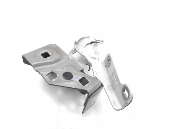 Charnière capot Vauxhall Vivaro gauche OEM 654010249R image 5