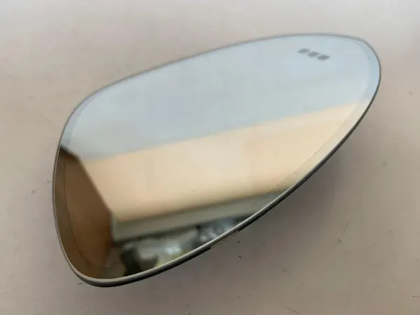 Insert miroir gauche Porsche 9Y1857521P - Occasion image 4