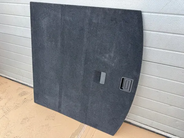 OEM 58410-78030 Alfombra maletero Lexus NX II image 3
