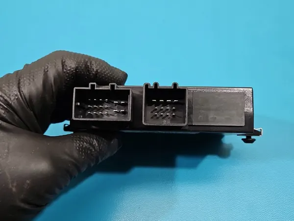 Modulkontroller VW Tiguan I 1K0907383D image 4