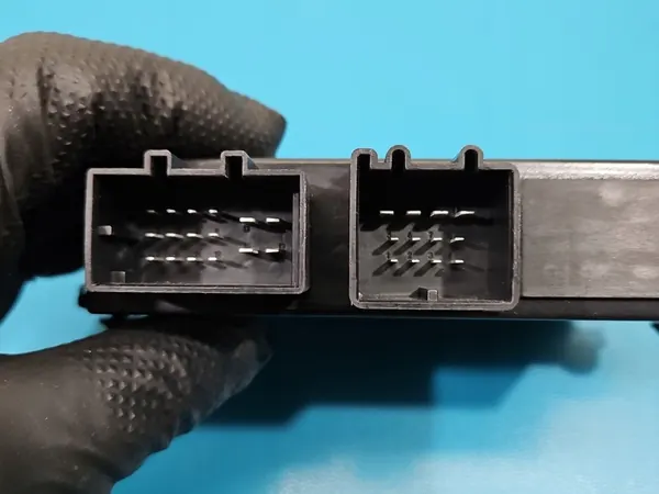 Modulkontroller VW Tiguan I 1K0907383D image 5