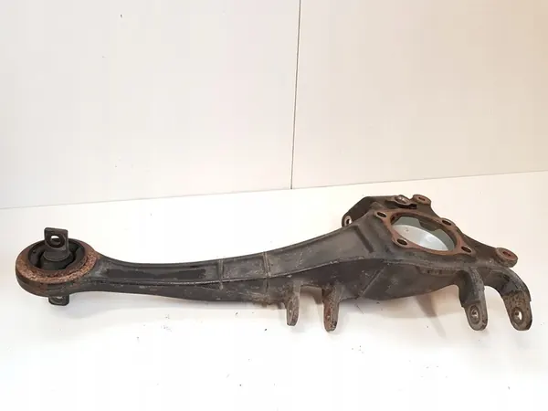 2007 Mitsubishi Outlander Bakre knuckle 4125A033 image 2