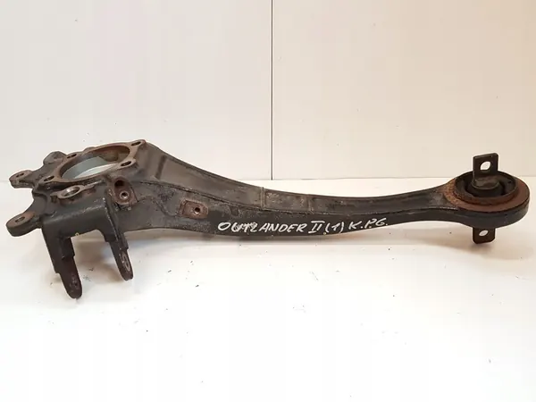 2007 Mitsubishi Outlander Bakre knuckle 4125A033 image 3