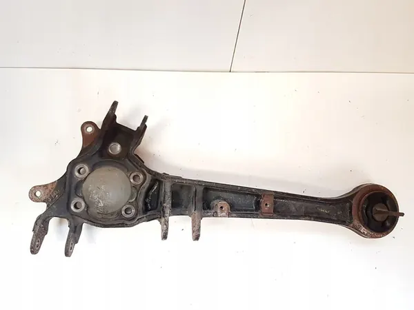 2007 Mitsubishi Outlander Bakre knuckle 4125A033 image 5