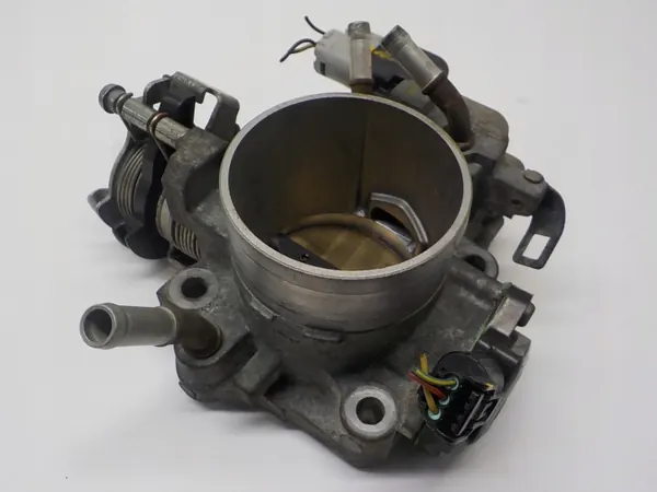 Corps de papillon Honda Accord 7 OEM 136800-2041 image 2