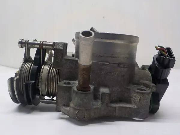 Corps de papillon Honda Accord 7 OEM 136800-2041 image 3