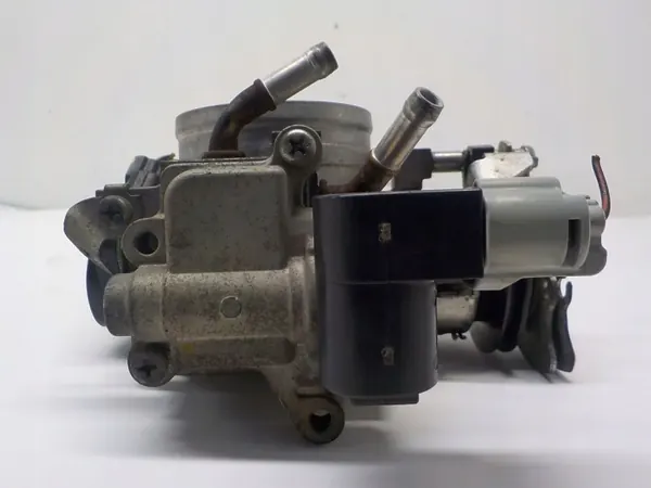 Corps de papillon Honda Accord 7 OEM 136800-2041 image 4