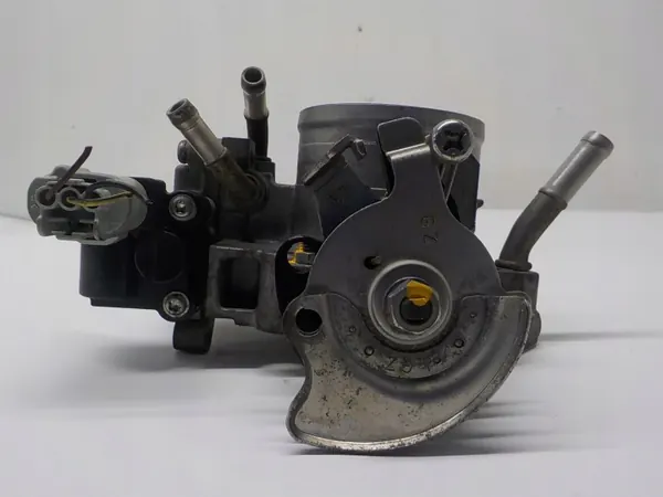 Corps de papillon Honda Accord 7 OEM 136800-2041 image 5