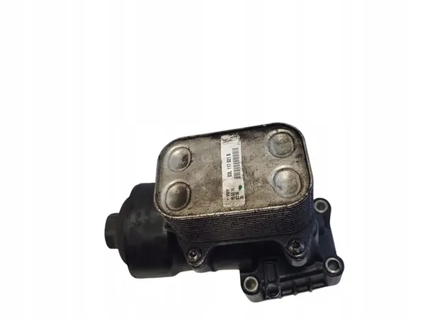 Volkswagen OE 03L115389C Ölkühler image 4