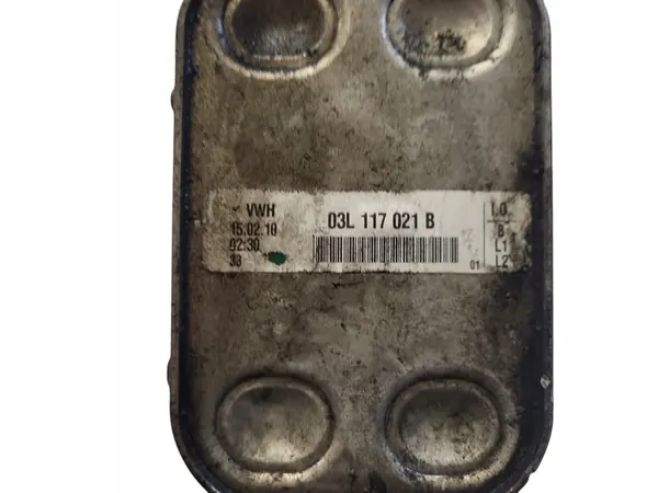 Volkswagen OE 03L115389C Ölkühler image 5