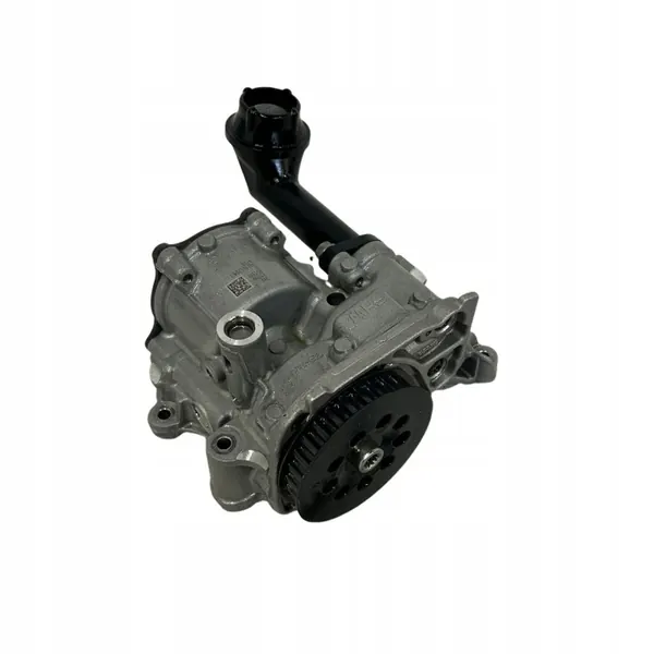 Begagnad oljepump OEM 04L145208T för 2.0 TDI VW/Audi/Skoda image 2