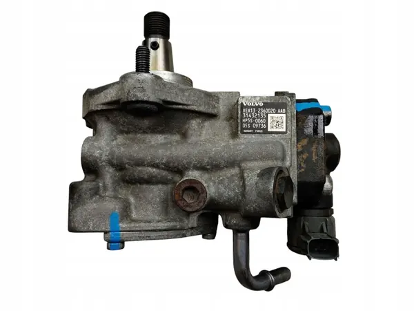 Pompe à injection Volvo OEM 31432135 VEA13-2360020-AAB image 3