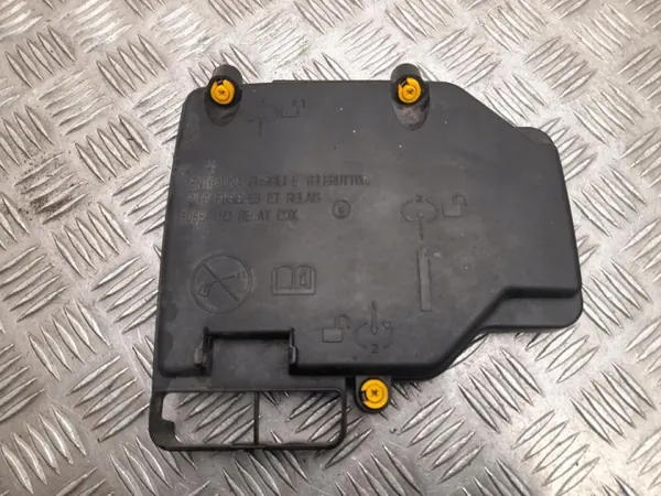 Afsluitdeel Peugeot Boxer 2023 OEM 1389412080 image 2