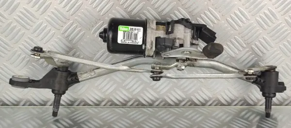 OEM 8200268931 G Voorruitenwissermotor Renault Clio III image 3