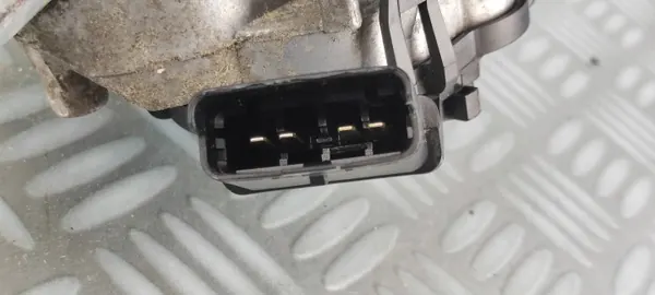 OEM 8200268931 G Voorruitenwissermotor Renault Clio III image 5