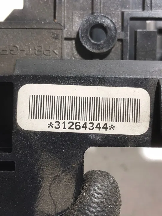 Styrpositionssensor OEM 31264344 Volvo V70 III image 10