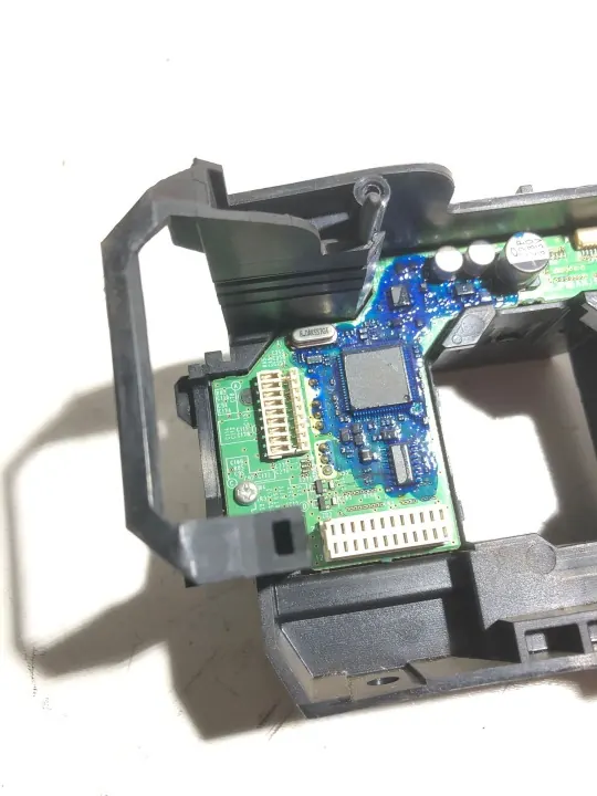 Styrpositionssensor OEM 31264344 Volvo V70 III image 3