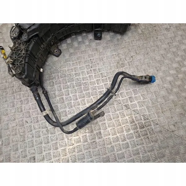 AdBlue-tank OEM 237G00329R voor Renault Master IV image 8