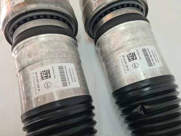 MERCEDES GLC Airmatic Stötdämpare A2533200338 image 8