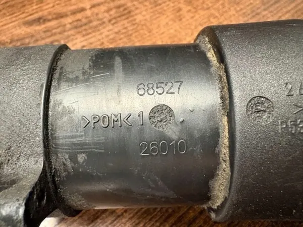 Réservoir à carburant OEM 504100305 pour Iveco Daily IV image 4