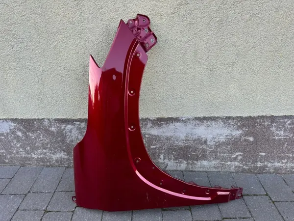 Aile avant droite Toyota Yaris Cross 21- OEM image 2