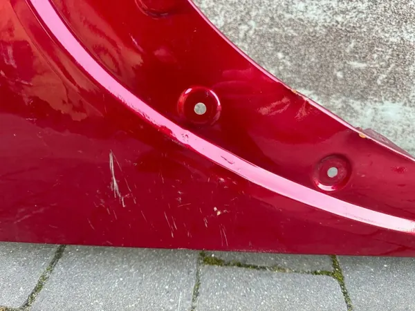 Aile avant droite Toyota Yaris Cross 21- OEM image 3