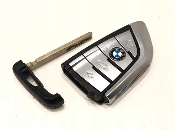 Télécommande BMW G30 OEM LORK-1009-123342 image 4