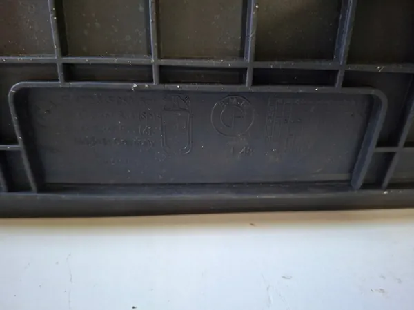 Etumatot BMW X1 F48 OEM 51472365853 image 7