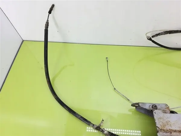 Mécanisme de frein à main OEM 8200498693 Renault Laguna II image 6