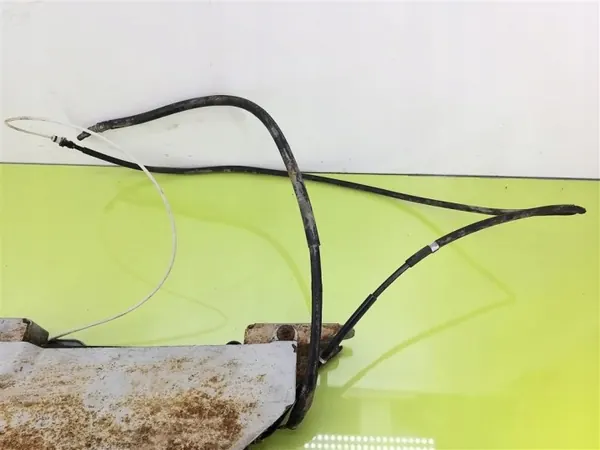 Mécanisme de frein à main OEM 8200498693 Renault Laguna II image 9