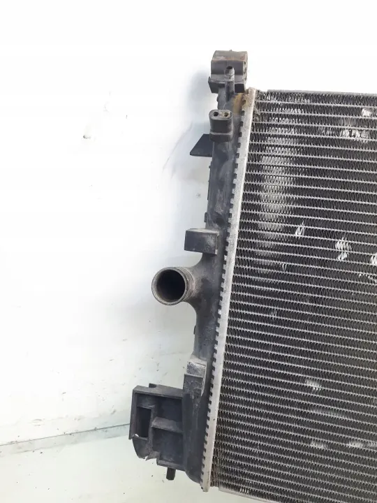 Radiateur d'eau Opel OE OEM 879738E - Occasion image 5