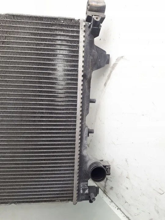 Radiateur d'eau Opel OE OEM 879738E - Occasion image 6