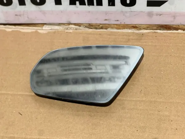 Inserto de espejo izquierdo OEM A0998101316 Mercedes A-Class image 2
