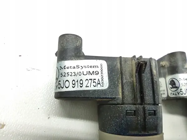 PDC Parksensor Skoda Fabia II Roomster OEM 5J0919275A image 2