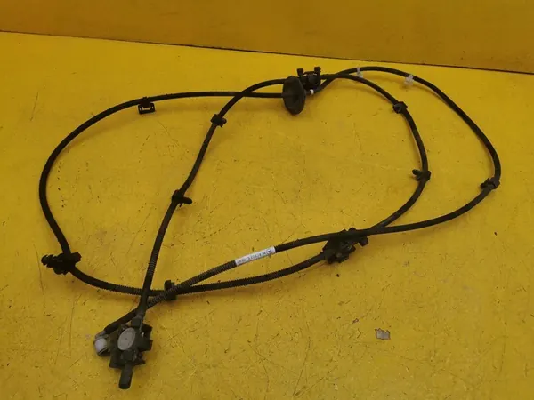 MERCEDES VITO V-KLASA MANGUERA DE BOQUILLA A4478600492 image 2