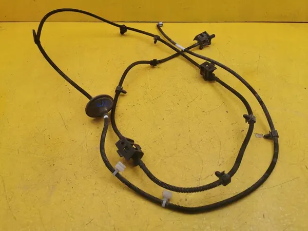 MERCEDES VITO V-KLASA MANGUERA DE BOQUILLA A4478600492 image 3