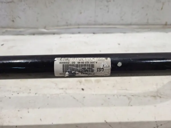 Barra estabilizadora delantera OEM A2053230965 Mercedes image 3