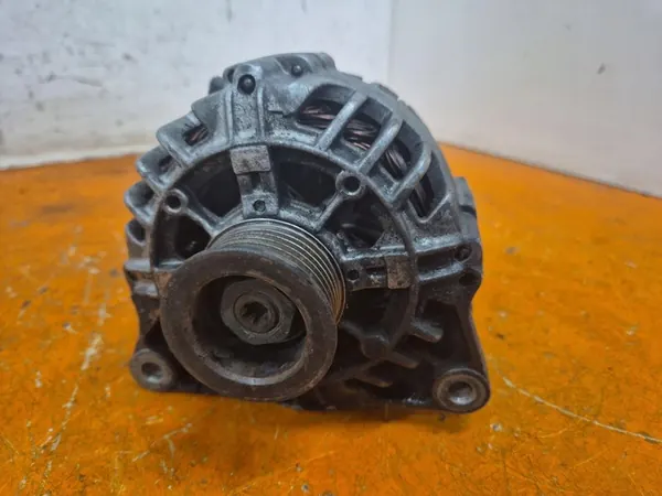 ALTERNATOR PEUGEOT PARTNER I 02-12 1.9D 9642880080 image 3