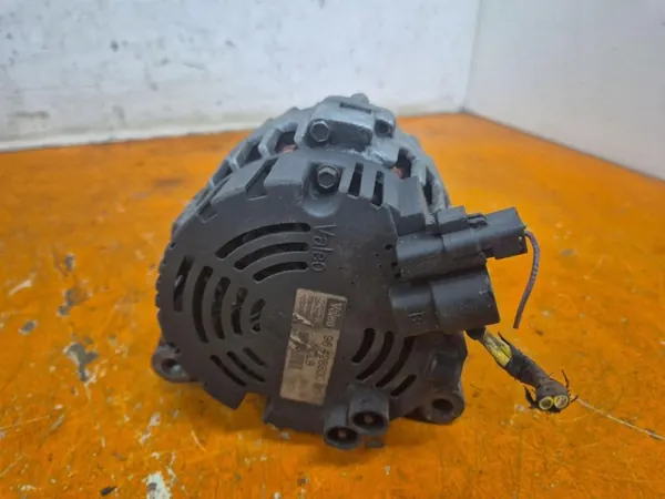 ALTERNATOR PEUGEOT PARTNER I 02-12 1.9D 9642880080 image 4