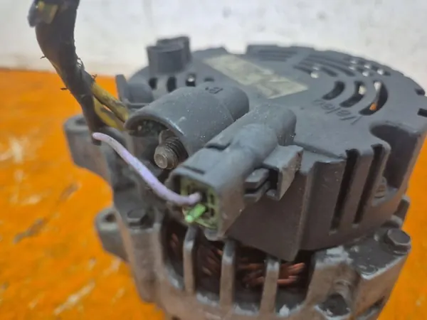 ALTERNATOR PEUGEOT PARTNER I 02-12 1.9D 9642880080 image 5