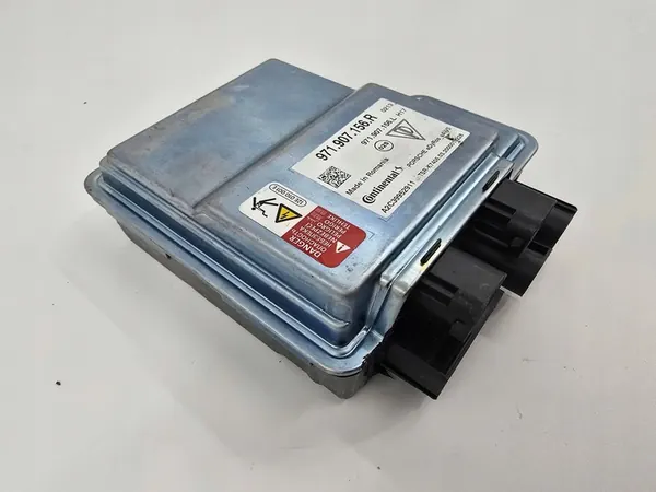 Stabiliseringskontroller Porsche Panamera 971 971907156r image 2