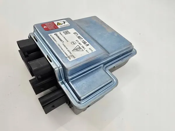 Stabiliseringskontroller Porsche Panamera 971 971907156r image 3