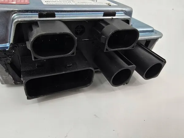 Stabiliseringskontroller Porsche Panamera 971 971907156r image 4