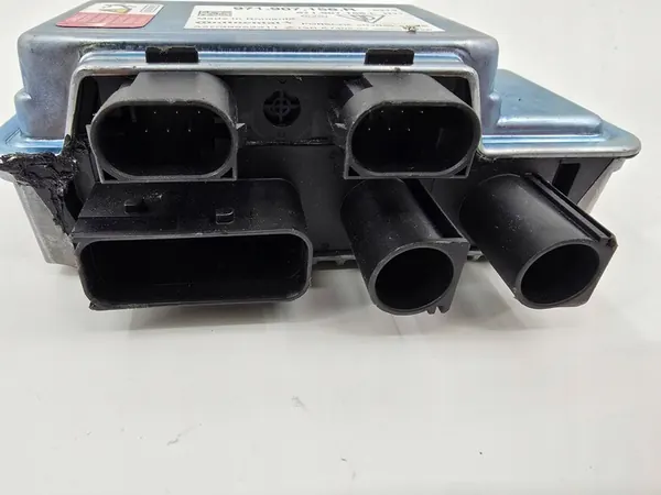 Stabiliseringskontroller Porsche Panamera 971 971907156r image 5