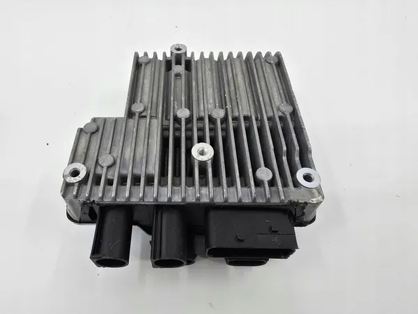 Stabiliseringskontroller Porsche Panamera 971 971907156r image 6