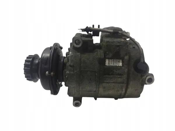 Compressore aria condizionata Volkswagen OE 7H0820805G image 6