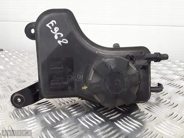 Tanque de Expansão de Refrigerante BMW E81 E87 E90 E92 8570079 image 3